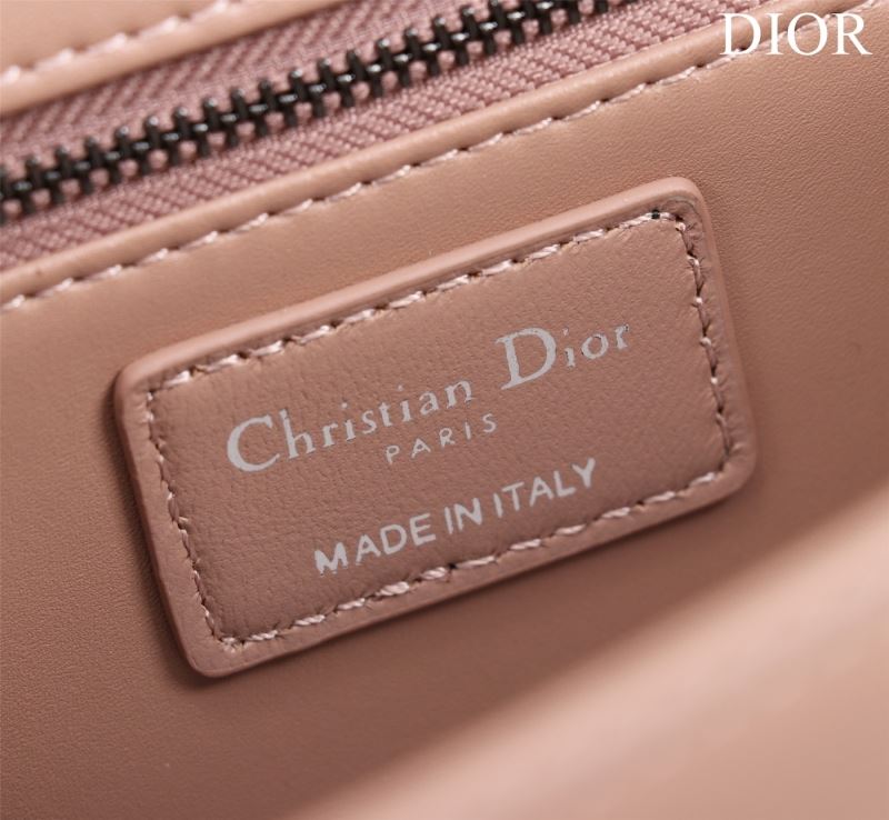 Christian Dior Montaigne Bags